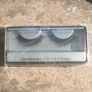 SEPHORA Collection Eyelashes